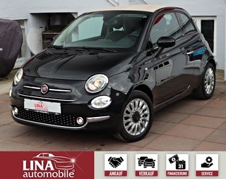Fiat 500 Gebrauchtwagen Kaufen