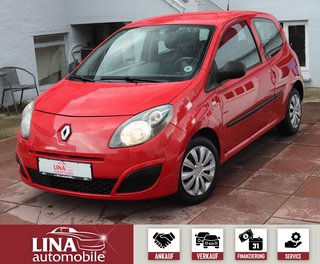 Renault Twingo Gebrauchtwagen Kaufen