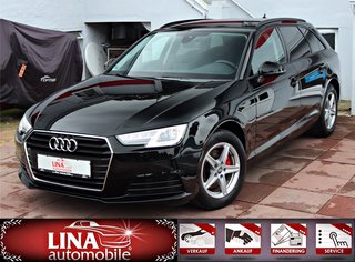 Audi A4 Used vehicle for sale
