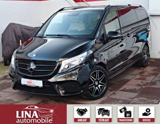 Mercedes-Benz V 250 Gebrauchtwagen Kaufen
