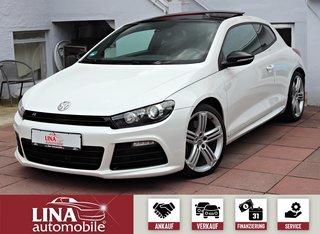 Volkswagen Scirocco Gebrauchtwagen Kaufen