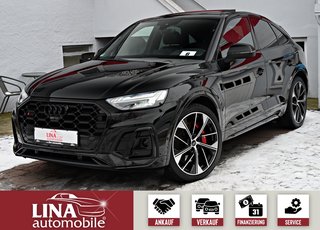 Audi SQ5 Gebrauchtwagen Kaufen