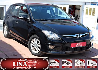 Hyundai i30 Gebrauchtwagen Kaufen