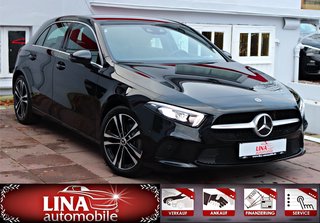 Mercedes-Benz A 180 Gebrauchtwagen Kaufen