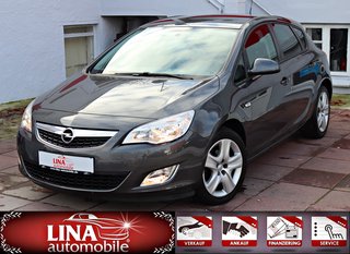 Opel Astra Used vehicle for sale