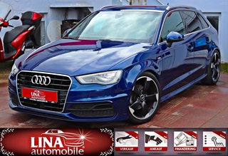 Audi A3 Gebrauchtwagen Kaufen