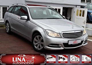 Mercedes-Benz C 180 Used vehicle for sale