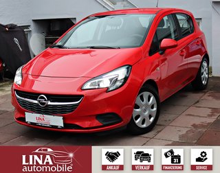 Opel Corsa Gebrauchtwagen Kaufen