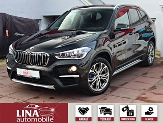 BMW X1 Gebrauchtwagen Kaufen