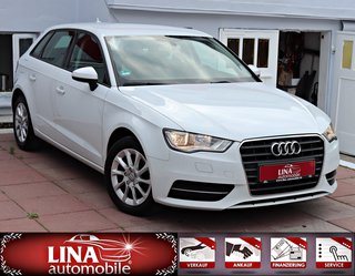 Audi A3 Used vehicle for sale