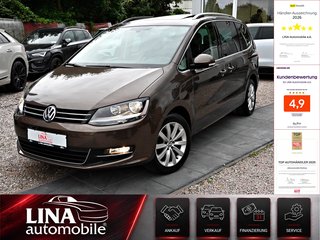 Volkswagen Sharan Used vehicle for sale