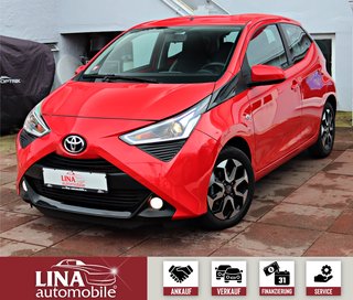 Toyota Aygo Used vehicle for sale