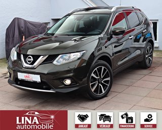 Nissan X-Trail Used vehicle for sale