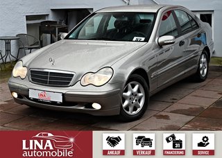 Mercedes-Benz C 180 Used vehicle for sale