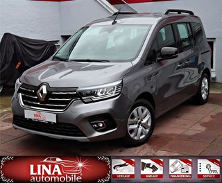 Renault Kangoo Gebrauchtwagen Kaufen