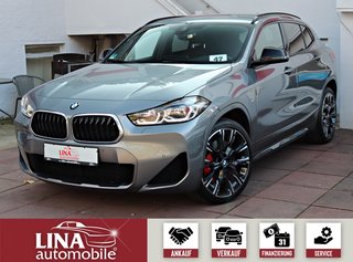 BMW X2 Gebrauchtwagen Kaufen