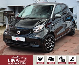 smart forFour Used vehicle for sale