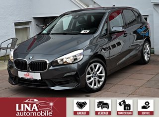 BMW 225 Active Tourer Gebrauchtwagen Kaufen