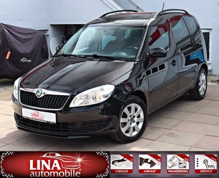 Skoda Roomster Used vehicle for sale