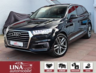 Audi Q7 Used vehicle for sale