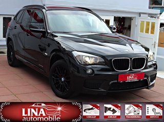 BMW X1 Gebrauchtwagen Kaufen