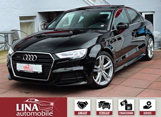 Audi A3 Gebrauchtwagen Kaufen