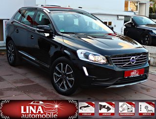 Volvo XC60 Used vehicle for sale