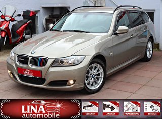 BMW 318 Gebrauchtwagen Kaufen