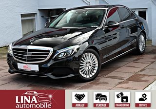 Mercedes-Benz C 250 Gebrauchtwagen Kaufen