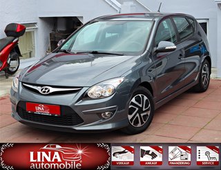 Hyundai i30 Gebrauchtwagen Kaufen