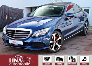 Mercedes-Benz C 220 Used vehicle for sale