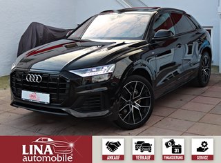 Audi Q8 Used vehicle for sale