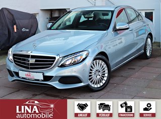 Mercedes-Benz C 220 Used vehicle for sale