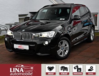 BMW X3 Used vehicle for sale