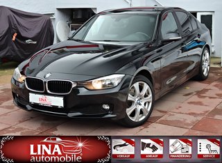 BMW 316 Gebrauchtwagen Kaufen