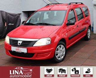 Dacia Logan Used vehicle for sale