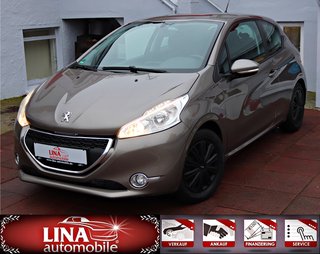 Peugeot 208 Used vehicle for sale