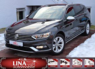 Volkswagen Passat Alltrack Used vehicle for sale