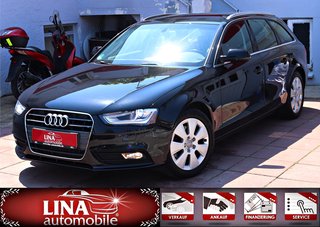 Audi A4 Used vehicle for sale