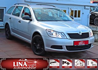 Skoda Octavia Combi Used vehicle for sale