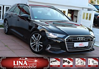 Audi A6 Used vehicle for sale