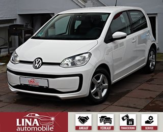 Volkswagen up! Used vehicle for sale