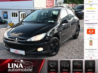Peugeot 206 Gebrauchtwagen Kaufen