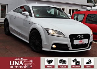 Audi TT Used vehicle for sale