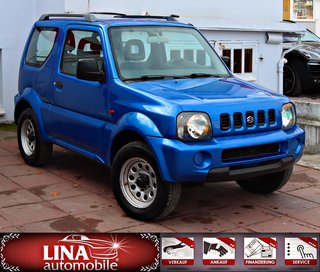 Suzuki Jimny Used vehicle for sale