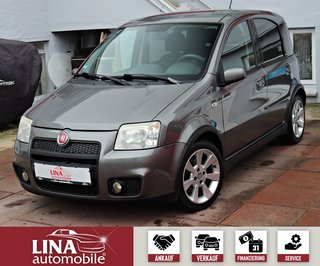 Fiat Panda Gebrauchtwagen Kaufen