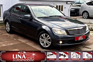 Mercedes-Benz C 220 Used vehicle for sale