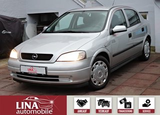 Opel Astra Used vehicle for sale