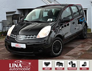 Nissan Note Used vehicle for sale