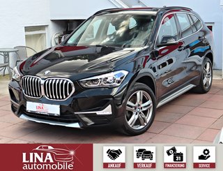 BMW X1 Gebrauchtwagen Kaufen